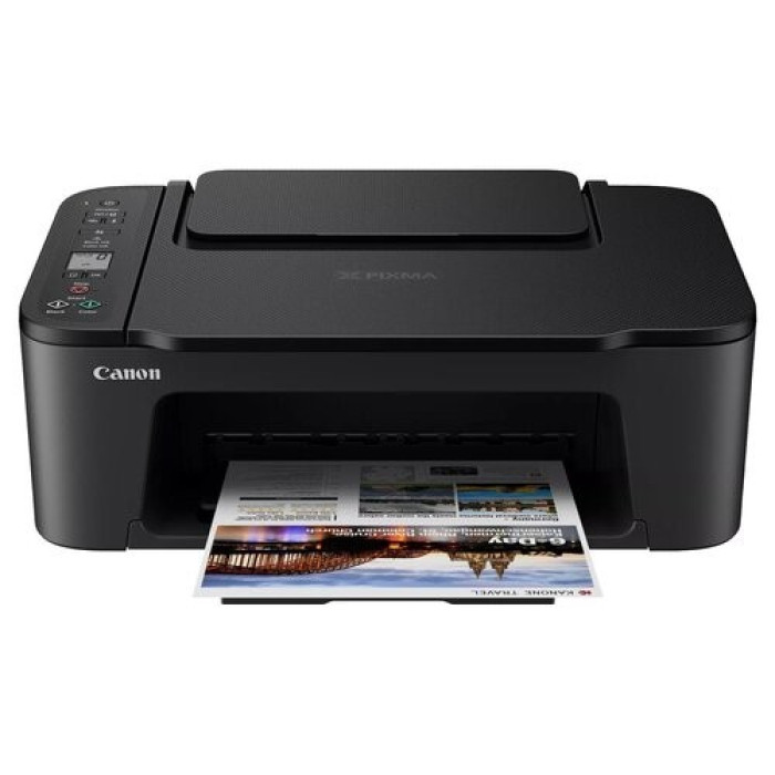 БФП Canon Pixma TS3450 (4463C006), WiFi/А4