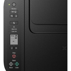 БФП Canon Pixma TS3450 (4463C006), WiFi/А4