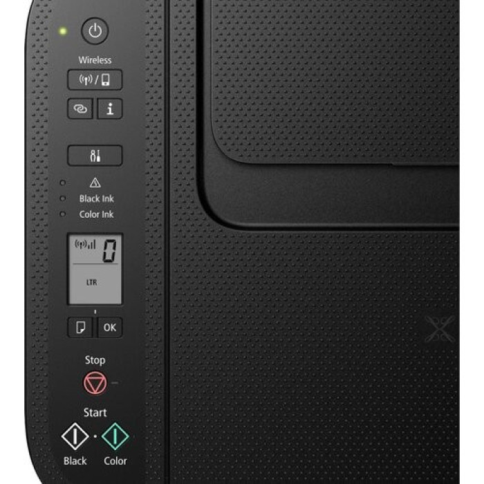 БФП Canon Pixma TS3450 (4463C006), WiFi/А4