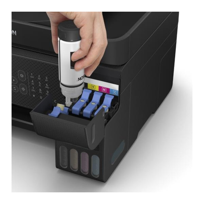 БФП Epson EcoTank L5310 (C11CJ65412)