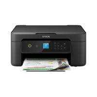 БФП Epson Expression Home XP-3205 (C11CK66404) ~ WiFi/Duplex/А4