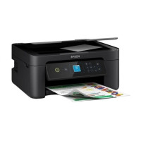 БФП Epson Expression Home XP-3205 (C11CK66404) ~ WiFi/Duplex/А4
