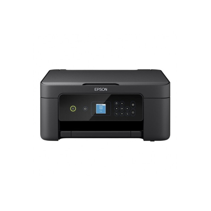 БФП Epson Expression Home XP-3205 (C11CK66404) ~ WiFi/Duplex/А4