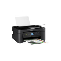 БФП Epson Expression Home XP-3205 (C11CK66404) ~ WiFi/Duplex/А4