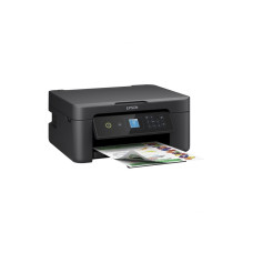 БФП Epson Expression Home XP-3205 (C11CK66404) ~ WiFi/Duplex/А4