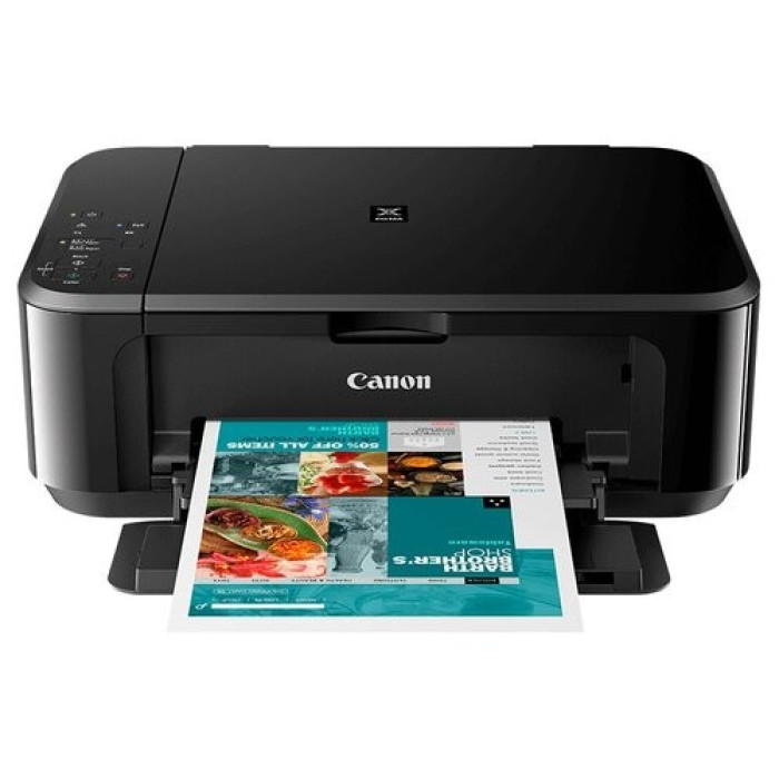 БФП Canon Pixma MG3650S (0515C106)
