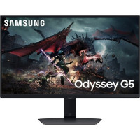 Монітор Samsung Odyssey G5 LS27DG500 (LS27DG500EUXEN)