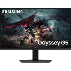 Монітор Samsung Odyssey G5 LS27DG500 (LS27DG500EUXEN)