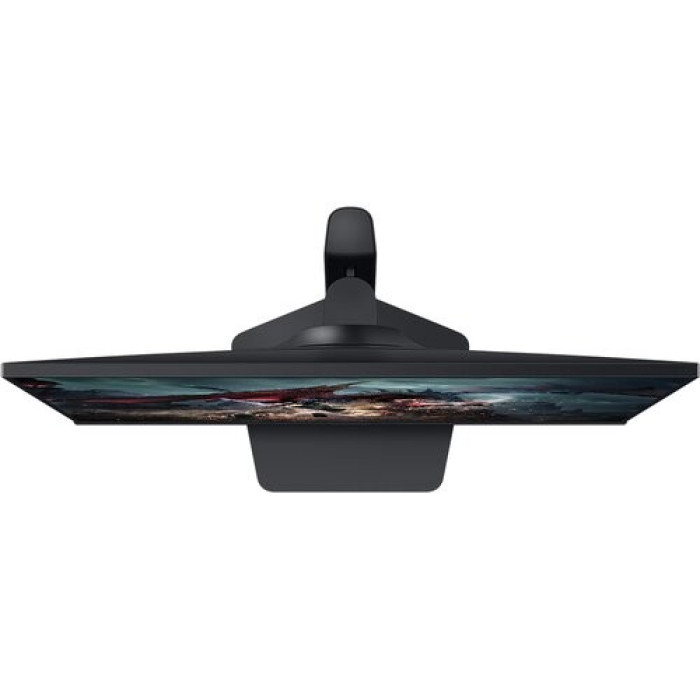 Монітор Samsung Odyssey G5 LS27DG500 (LS27DG500EUXEN)