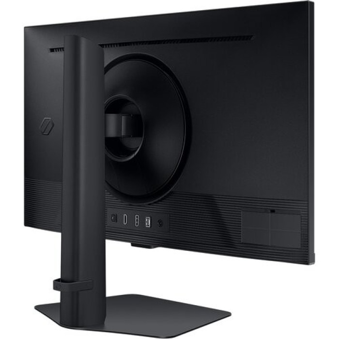 Монітор Samsung Odyssey G5 LS27DG500 (LS27DG500EUXEN)