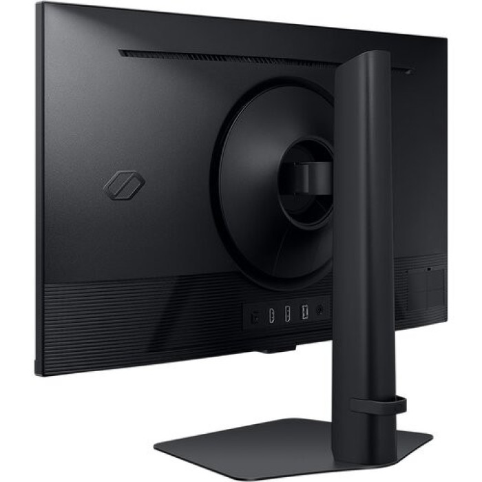 Монітор Samsung Odyssey G5 LS27DG500 (LS27DG500EUXEN)