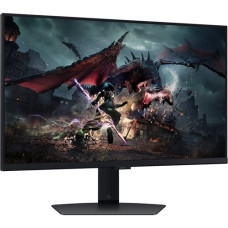 Монітор Samsung Odyssey G5 LS27DG500 (LS27DG500EUXEN)