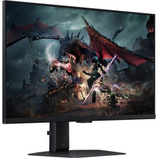 Монітор Samsung Odyssey G5 LS27DG500 (LS27DG500EUXEN)