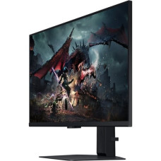 Монітор Samsung Odyssey G5 LS27DG500 (LS27DG500EUXEN)