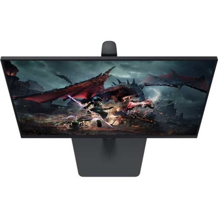 Монітор Samsung Odyssey G5 LS27DG500 (LS27DG500EUXEN)
