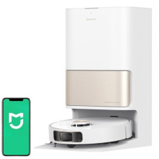 Робот-пилосос з вологим прибиранням Dreame Bot L10s Pro Ultra