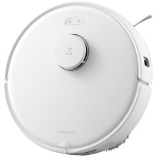 Робот-пилосос з вологим прибиранням Roborock Qrevo Edge 5V1