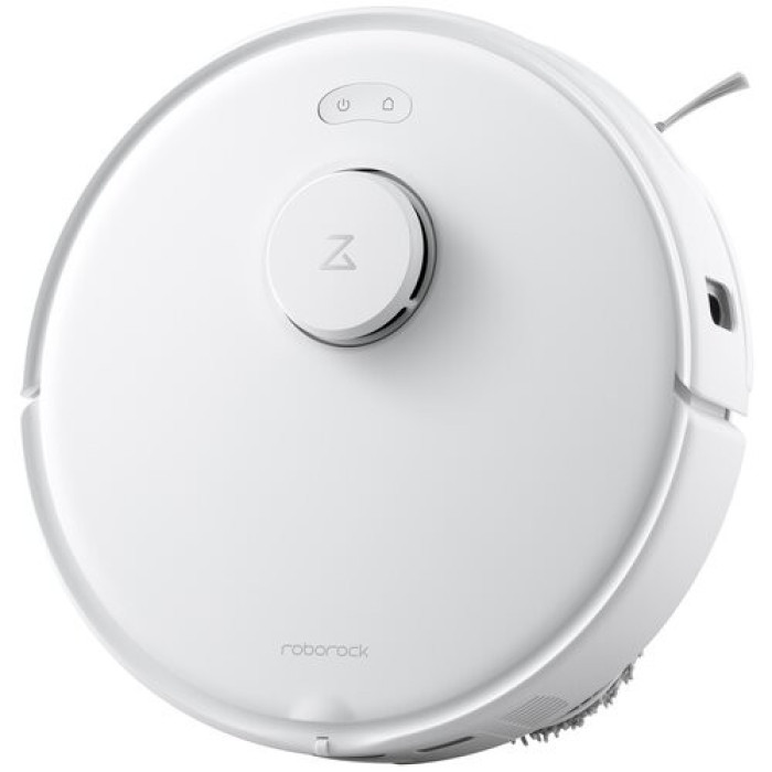 Робот-пилосос з вологим прибиранням Roborock Qrevo Edge 5V1