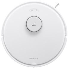 Робот-пилосос з вологим прибиранням Roborock Qrevo Edge 5V1