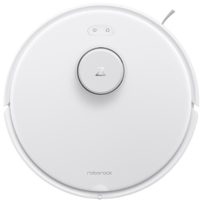 Робот-пилосос з вологим прибиранням Roborock Qrevo Edge 5V1