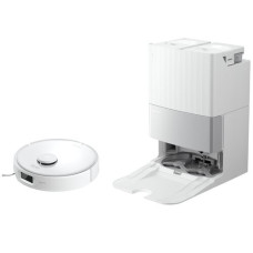 Робот-пилосос з вологим прибиранням Roborock Qrevo Edge 5V1