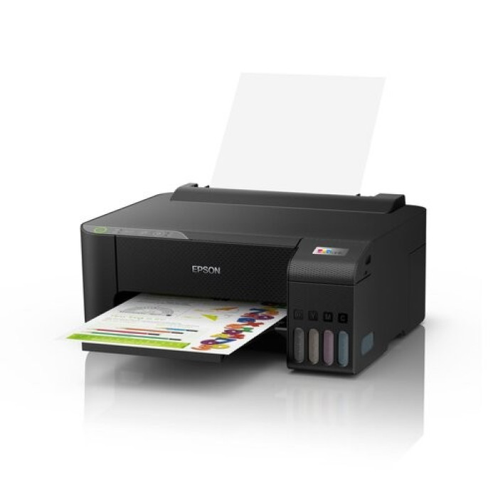 Принтер Epson EcoTank L1270 (C11CJ71407)