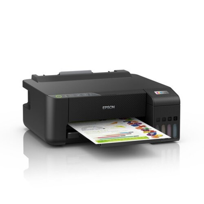 Принтер Epson EcoTank L1270 (C11CJ71407)