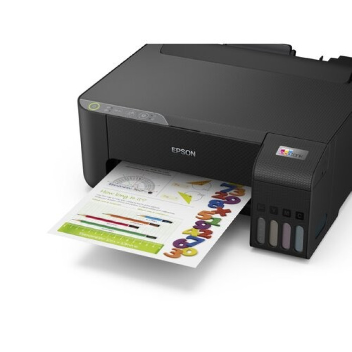Принтер Epson EcoTank L1270 (C11CJ71407)
