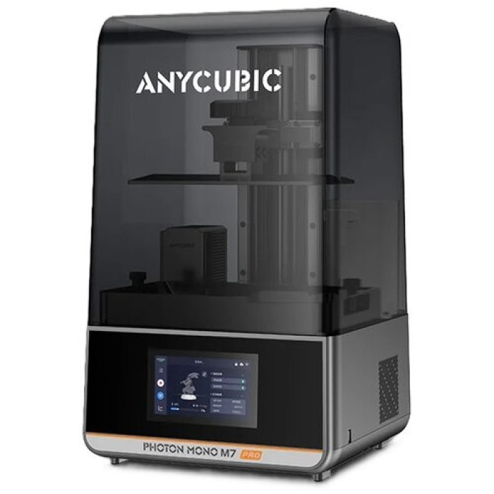 3D-принтер Anycubic Photon Mono M7 Pro (PM7RBK0A-O)