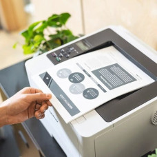 Принтер Brother HL-L5210DW