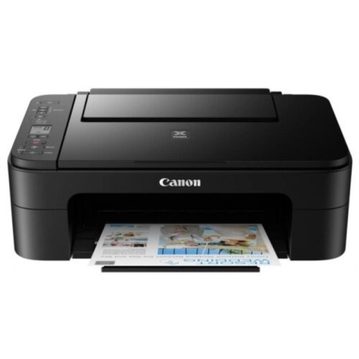 БФП Canon Pixma TS3350 (3771C006), WiFi/А4