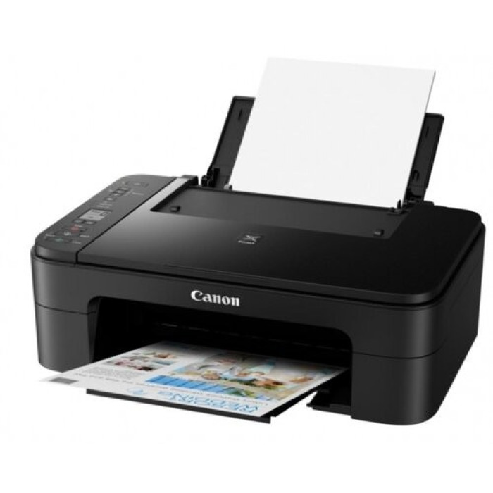 БФП Canon Pixma TS3350 (3771C006), WiFi/А4