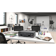 Принтер Epson EcoTank L18050 (C11CK38403) ~ WiFi/СБПЧ/А3