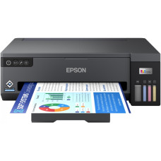 Принтер Epson Eco Tank L11050 (C11CK39403) ~ WiFi/СБПЧ/А3