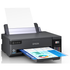 Принтер Epson Eco Tank L11050 (C11CK39403) ~ WiFi/СБПЧ/А3