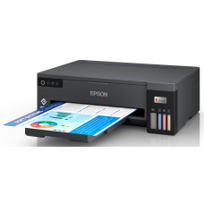 Принтер Epson Eco Tank L11050 (C11CK39403) ~ WiFi/СБПЧ/А3