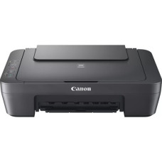 БФП Canon PIXMA MG2556S (0727C076), Grey/А4