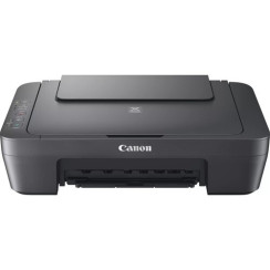 БФП Canon PIXMA MG2556S (0727C076), Grey/А4