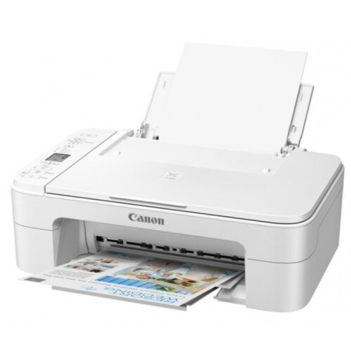 БФП Canon Pixma TS3351 (3771C026), WiFi/А4