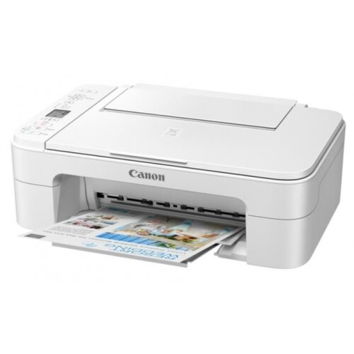 БФП Canon Pixma TS3351 (3771C026), WiFi/А4