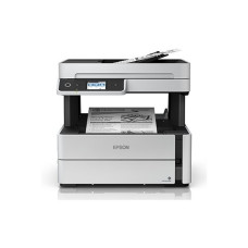 БФП Epson EcoTank M3170 (C11CG92403) ~ WiFi/LAN/Duplex/ADF/СБПЧ/А4