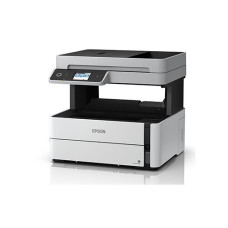 БФП Epson EcoTank M3170 (C11CG92403) ~ WiFi/LAN/Duplex/ADF/СБПЧ/А4