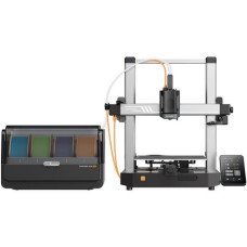 3D-принтер Anycubic Kobra 3 Combo (K3CBBK0A-O)