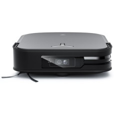 Робот-пилосос з вологим прибиранням ECOVACS Deebot Ozmo X2 Omni Black