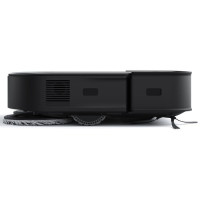 Робот-пилосос з вологим прибиранням ECOVACS Deebot Ozmo X2 Omni Black