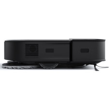 Робот-пилосос з вологим прибиранням ECOVACS Deebot Ozmo X2 Omni Black
