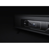 Робот-пилосос з вологим прибиранням ECOVACS Deebot Ozmo X2 Omni Black