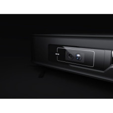 Робот-пилосос з вологим прибиранням ECOVACS Deebot Ozmo X2 Omni Black