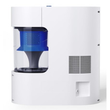 Робот-пилосос з вологим прибиранням ECOVACS Deebot Ozmo N20 Pro Plus White