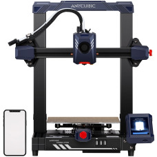 3D-принтер Anycubic Kobra 2 Pro Wi-Fi